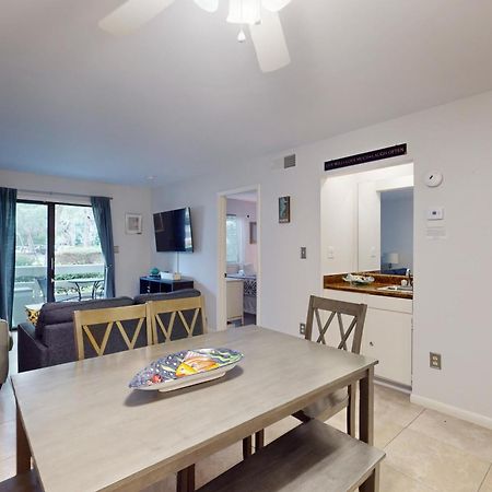 Fiddlers Cove II Βίλα Hilton Head Island Εξωτερικό φωτογραφία