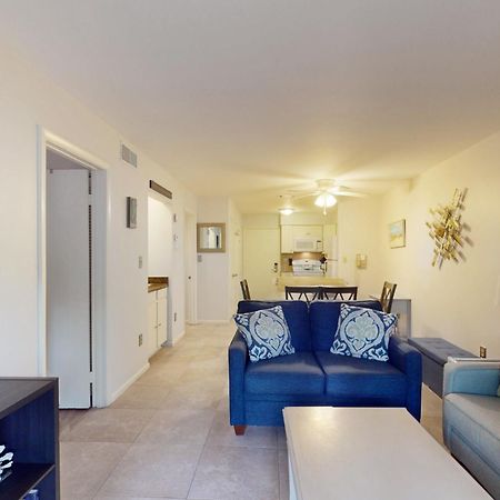 Fiddlers Cove II Βίλα Hilton Head Island Εξωτερικό φωτογραφία
