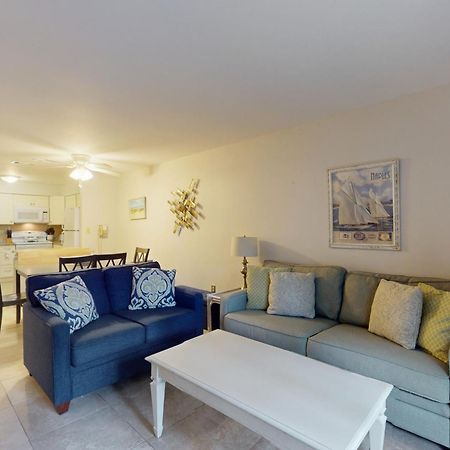 Fiddlers Cove II Βίλα Hilton Head Island Εξωτερικό φωτογραφία