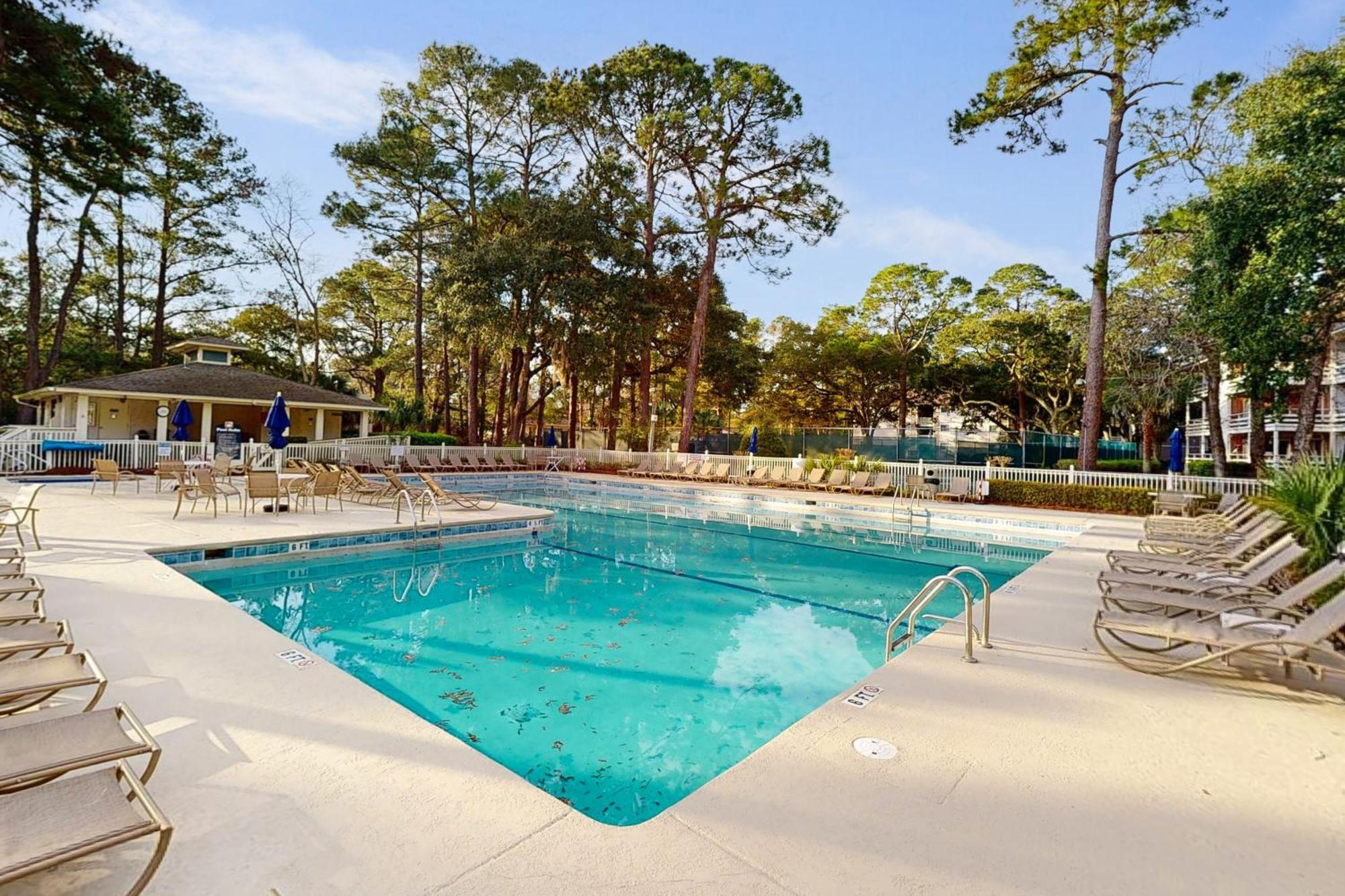 Fiddlers Cove II Βίλα Hilton Head Island Δωμάτιο φωτογραφία