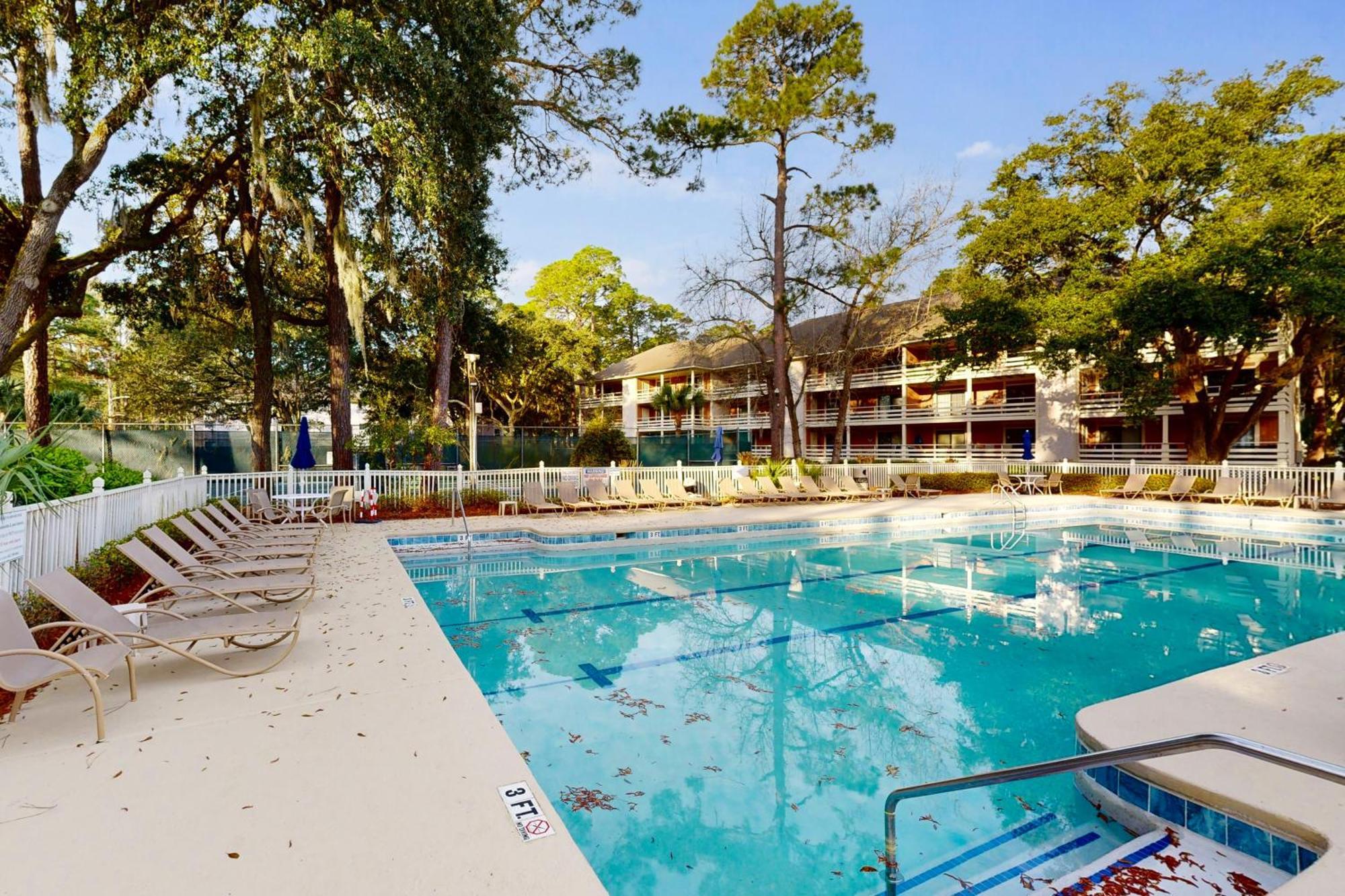 Fiddlers Cove II Βίλα Hilton Head Island Δωμάτιο φωτογραφία
