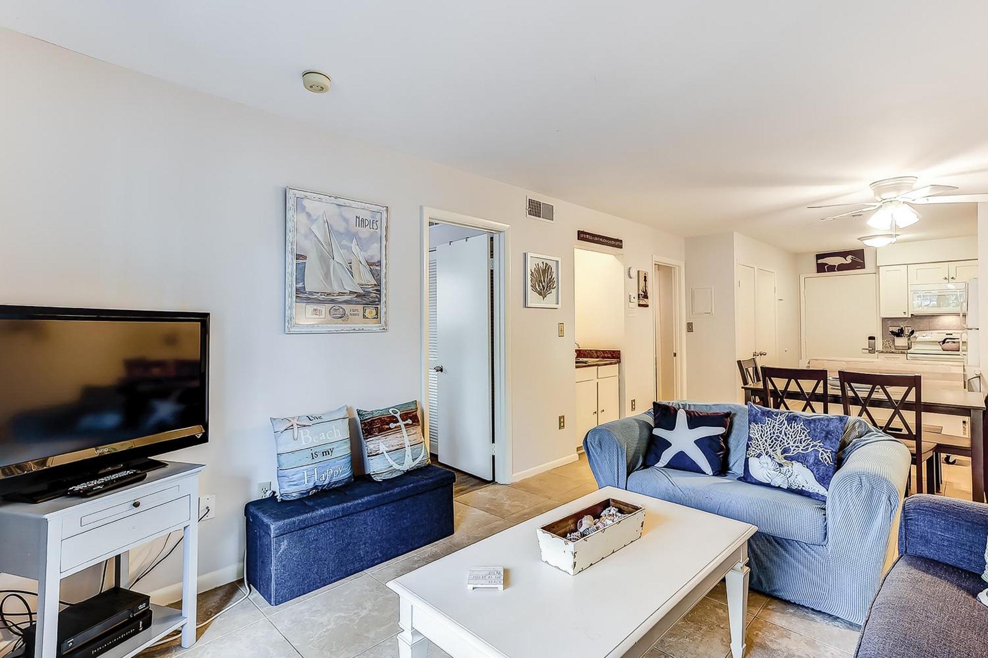 Fiddlers Cove II Βίλα Hilton Head Island Δωμάτιο φωτογραφία