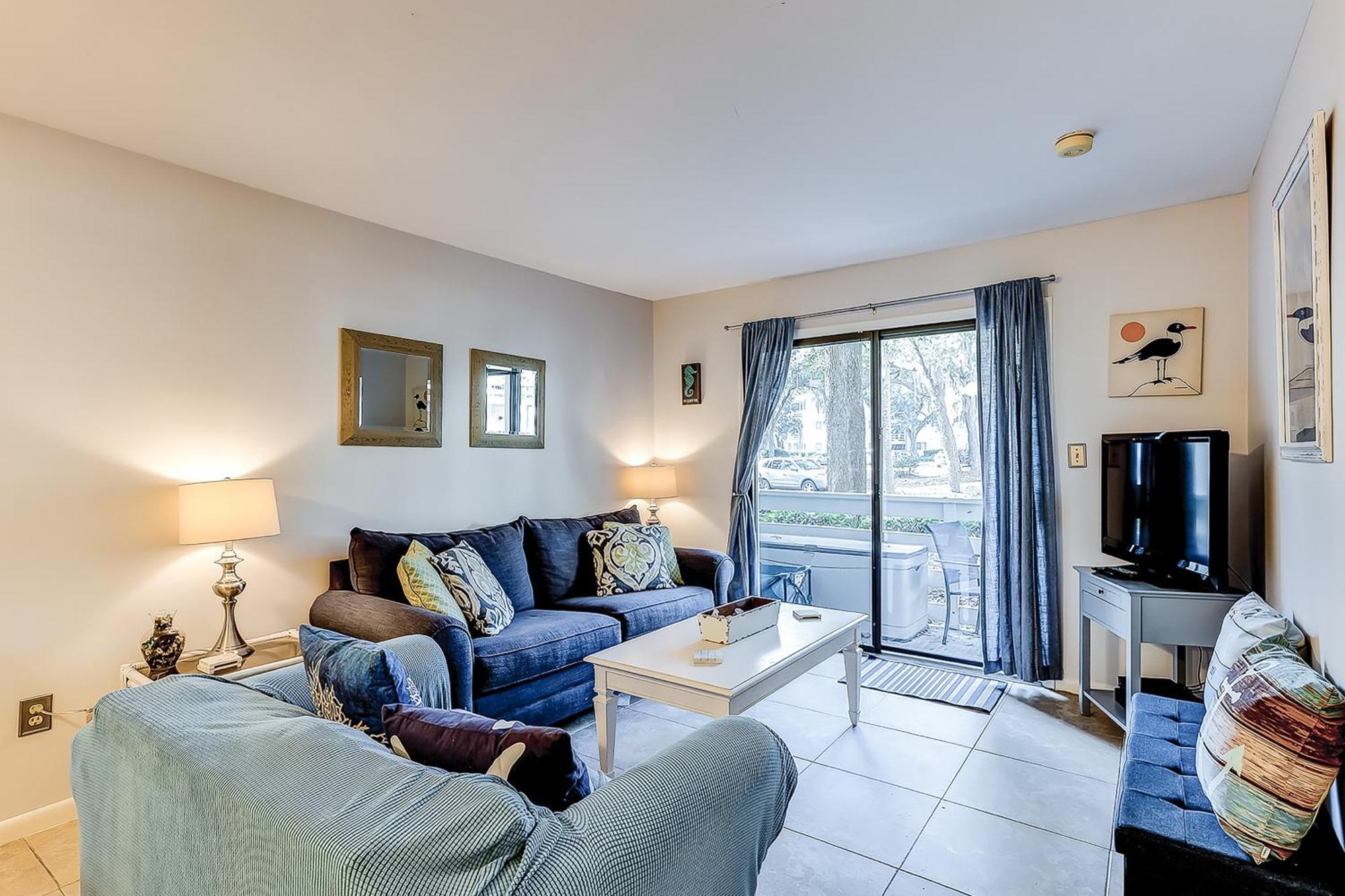 Fiddlers Cove II Βίλα Hilton Head Island Δωμάτιο φωτογραφία
