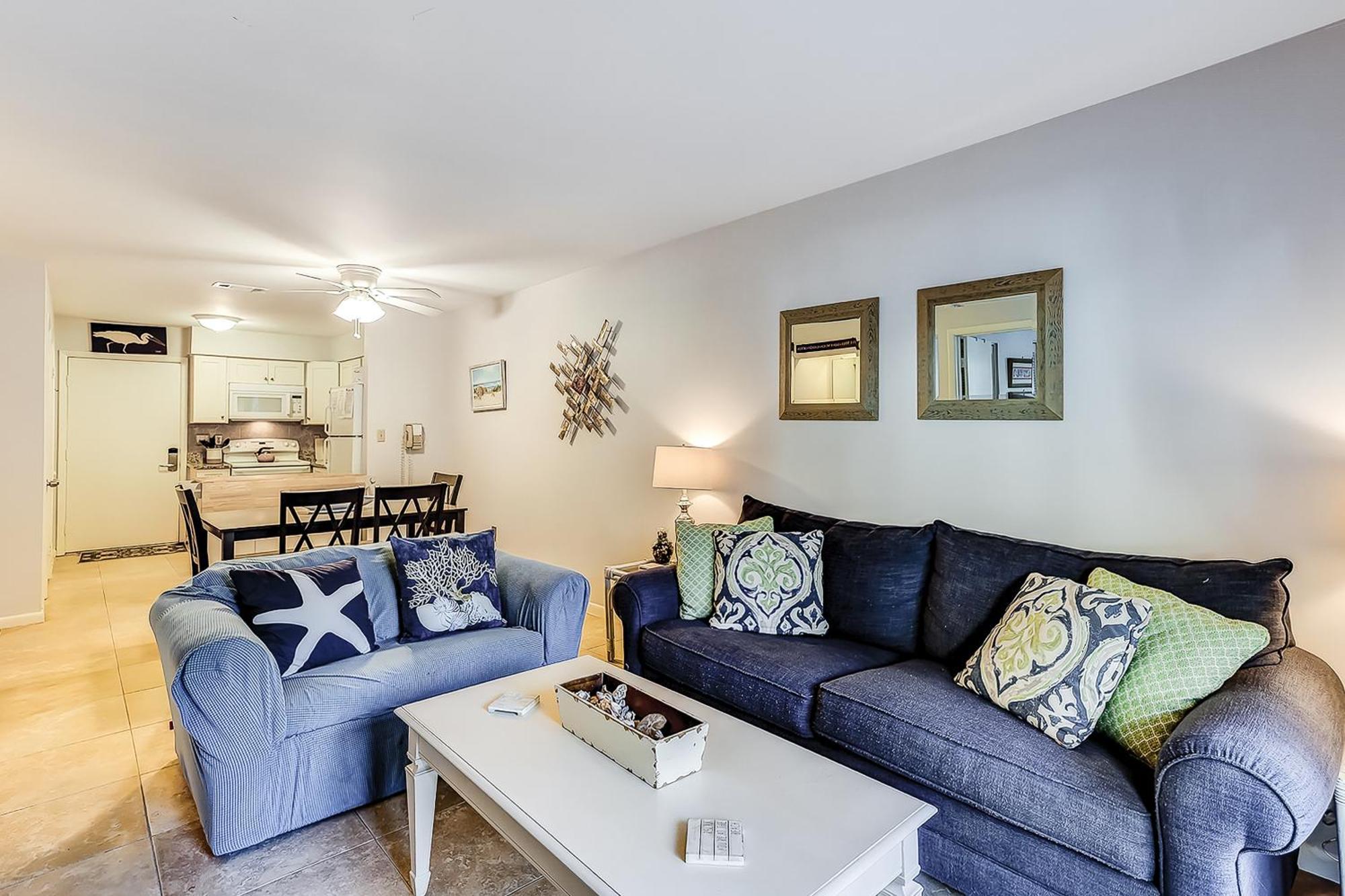 Fiddlers Cove II Βίλα Hilton Head Island Δωμάτιο φωτογραφία