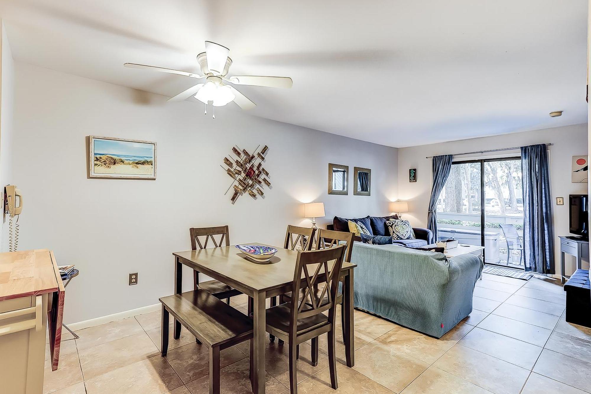 Fiddlers Cove II Βίλα Hilton Head Island Δωμάτιο φωτογραφία