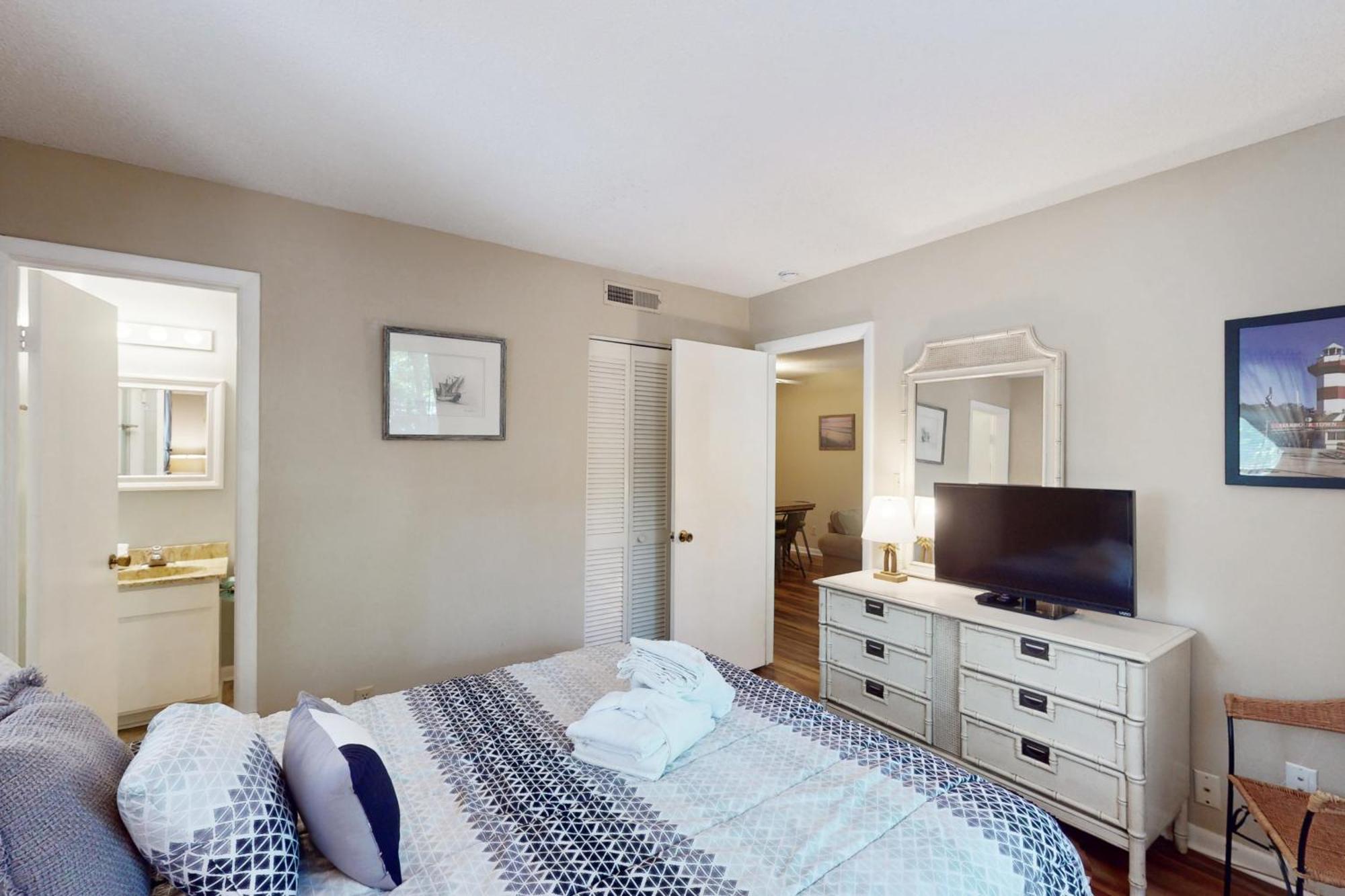 Fiddlers Cove II Βίλα Hilton Head Island Δωμάτιο φωτογραφία
