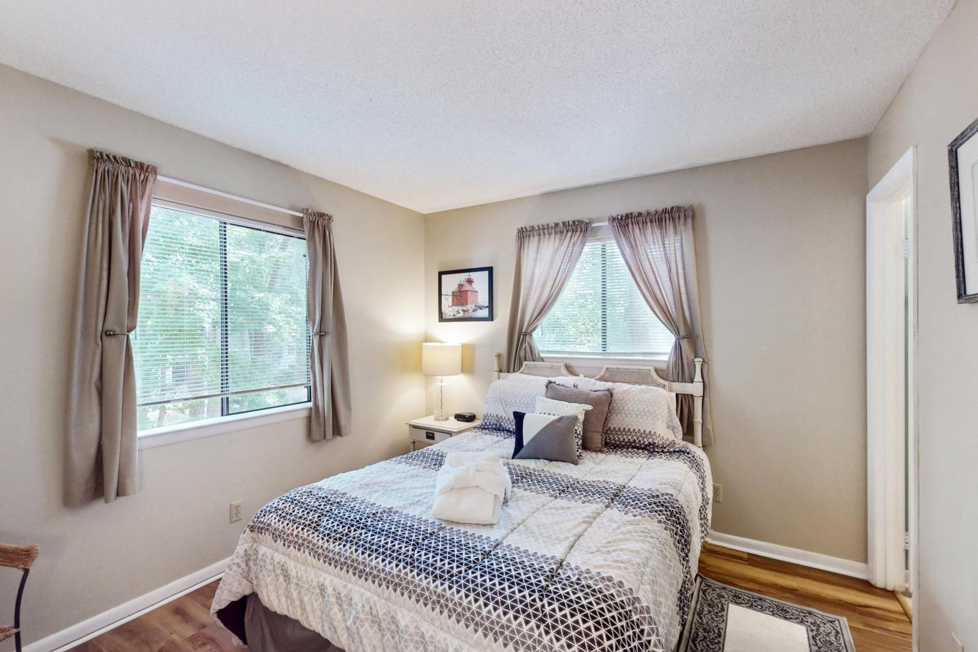 Fiddlers Cove II Βίλα Hilton Head Island Δωμάτιο φωτογραφία