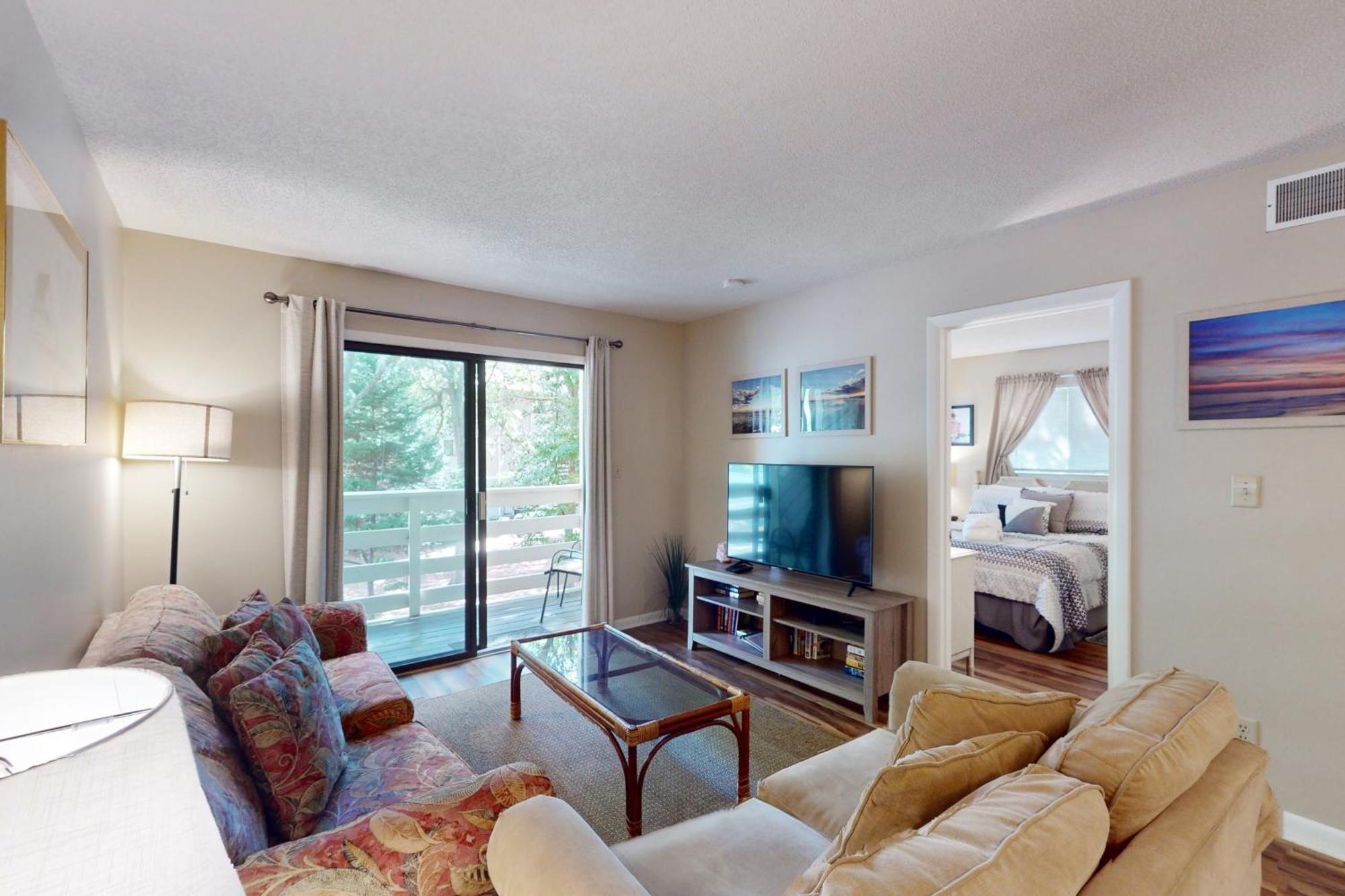 Fiddlers Cove II Βίλα Hilton Head Island Δωμάτιο φωτογραφία
