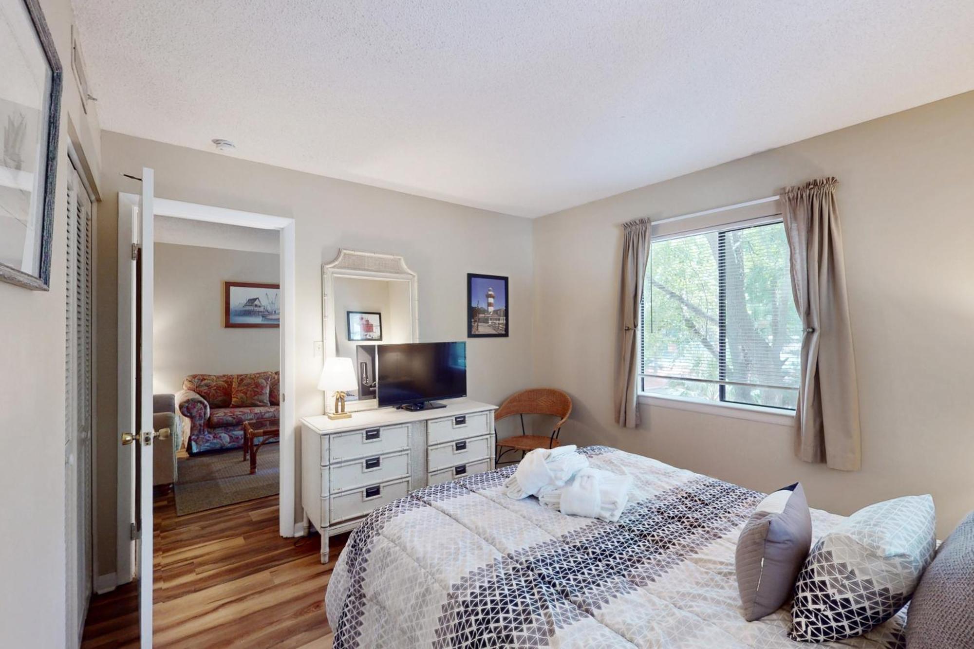 Fiddlers Cove II Βίλα Hilton Head Island Δωμάτιο φωτογραφία