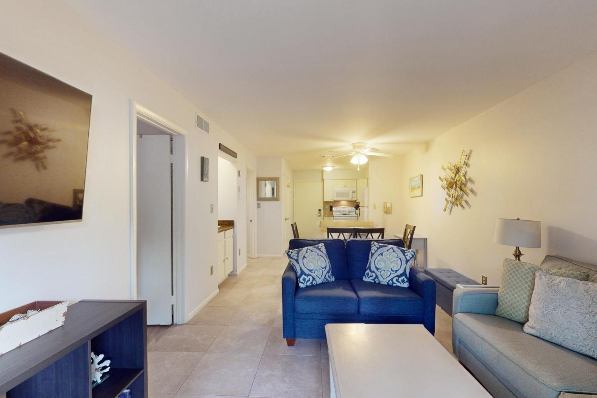 Fiddlers Cove II Βίλα Hilton Head Island Εξωτερικό φωτογραφία