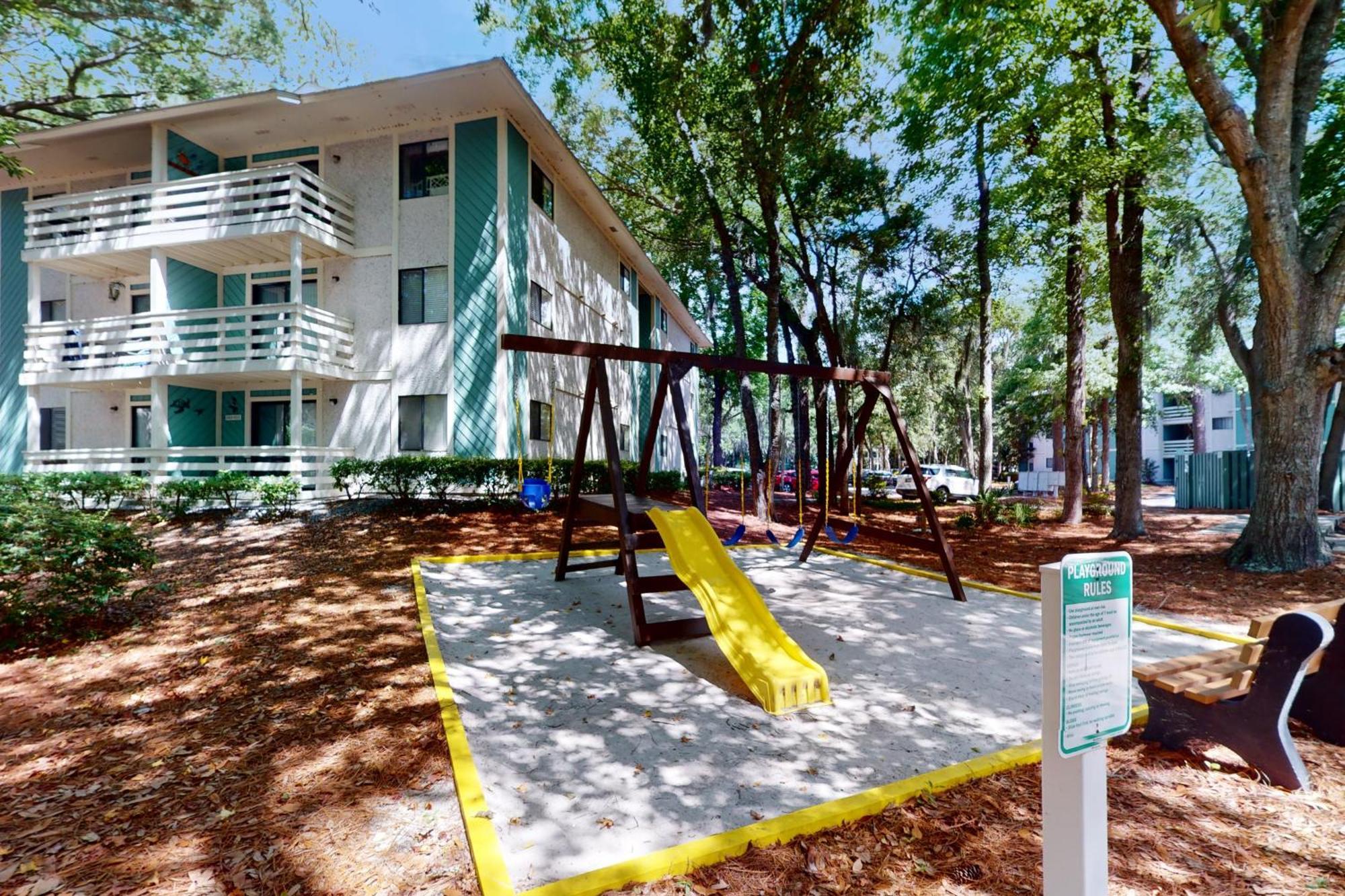 Fiddlers Cove II Βίλα Hilton Head Island Εξωτερικό φωτογραφία