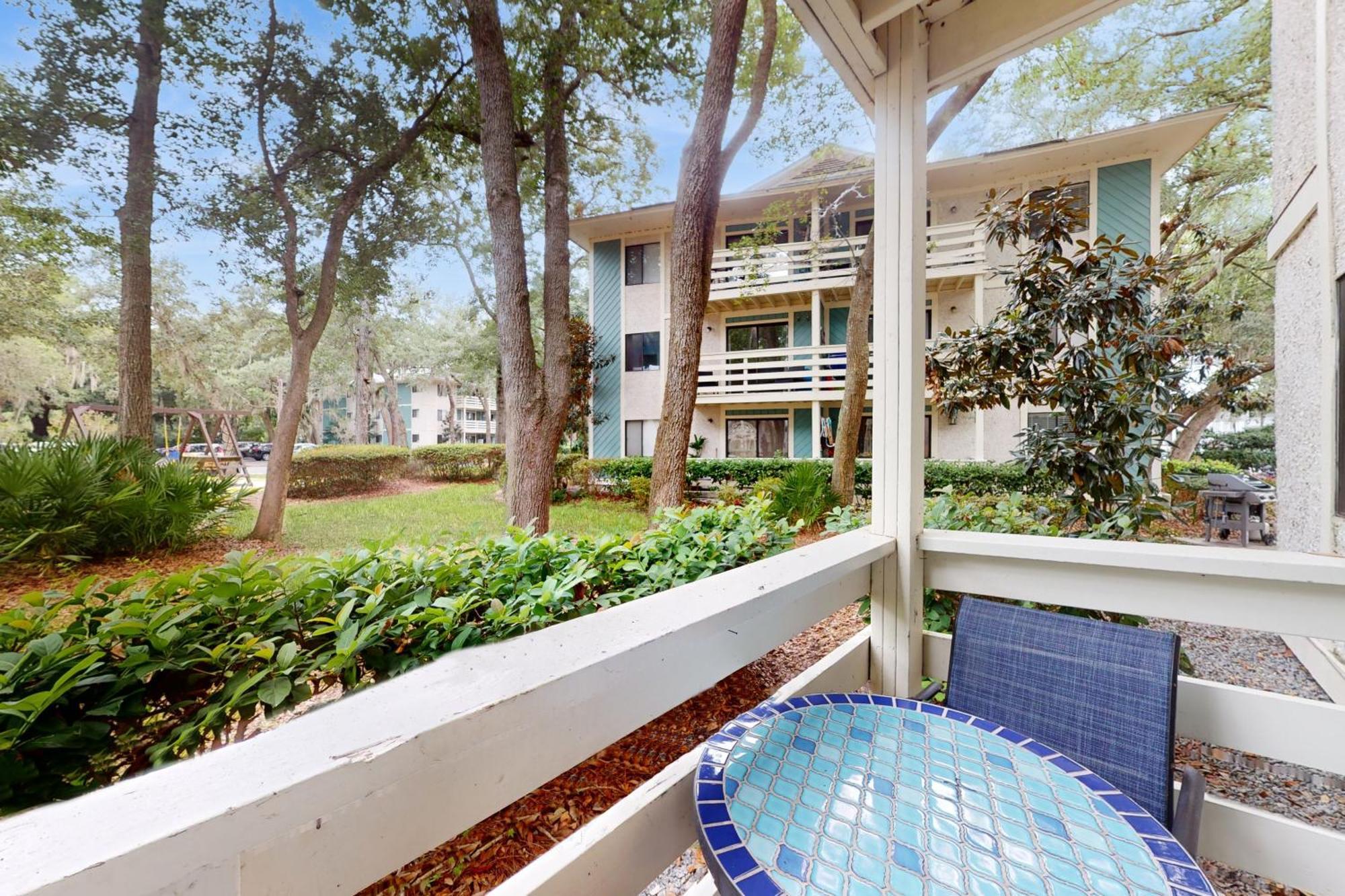 Fiddlers Cove II Βίλα Hilton Head Island Εξωτερικό φωτογραφία
